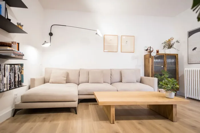 Sofás y sillones de diseño contemporáneo